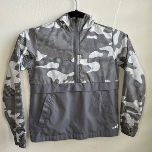 BCG RAIN SWEATER HOODIE